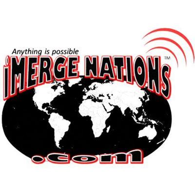 Profile Picture of Steve Klingensmith (@iMergeNations) on Twitter