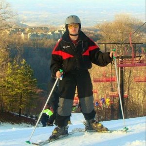 Profile Picture of Jacob Finger (@ingeryou) on Myspace