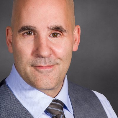 Profile Picture of Stephen Trask, MT (@TraskInsight) on Twitter