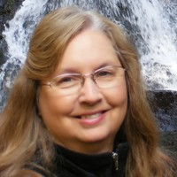 Profile Picture of Jerri Garretson (@jerri-garretson) on Quora