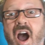 Profile Picture of tknowles (@hyrax) on Instagram