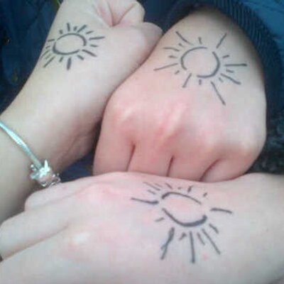 Profile Picture of Brigitte Jennings (@OhhNathanSykes) on Twitter