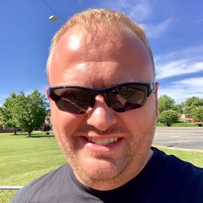 Profile Picture of Matthew Tedford (@MatthewATedford) on Twitter