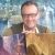 Profile Picture of David Hinchliffe (@dhinchliffe) on Pinterest