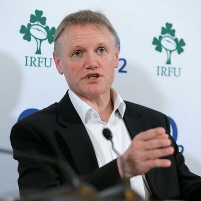 Profile Picture of Joe Schmidt (@JoesfSchmidt) on Twitter