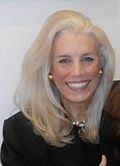 Profile Picture of Rhonda Bateson Wikipedia