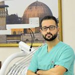 Profile Picture of Mohammed Albaba, DDS,PhD 🇵🇸 (@dralbaba88) on Instagram