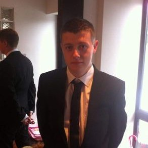 Profile Picture of Peter Harte (@PHCopywriting) on Twitter