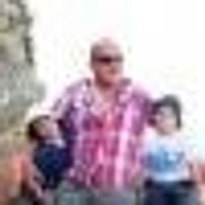 Profile Picture of Peter Mcvicar (@424922248) on Myspace