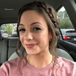 Profile Picture of Melanie Bolduc (@melbell07) on Instagram