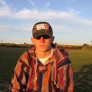 Profile Picture of Harry Ellis (@hellis07) on Myspace