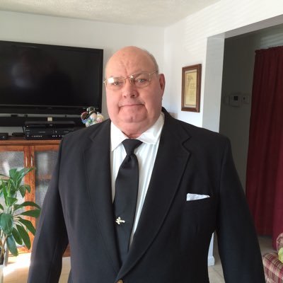 Profile Picture of Jeff Miracle (@MiracleJeff) on Twitter