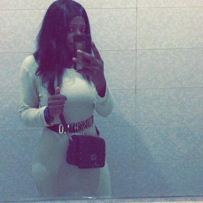 Profile Picture of Cleusa Oliveira (@Cleu0103) on Twitter