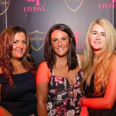 Aimee Tracey - Twitter Profile Picture of Aimee Tracey (@Aimee_WDP) on Twitter