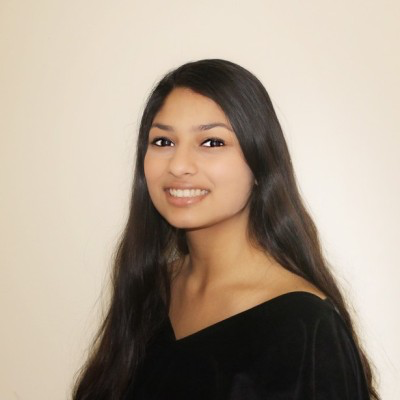 Mahak Kanjolia - Twitter Profile Picture of Mahak Kanjolia (@KanjoliaMahak) on Twitter