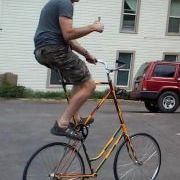 Profile Picture of Dave Chase (@davechase) on Pinterest