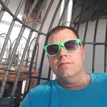 Profile Picture of Kevin Kuder (@kuderkevin) on Instagram