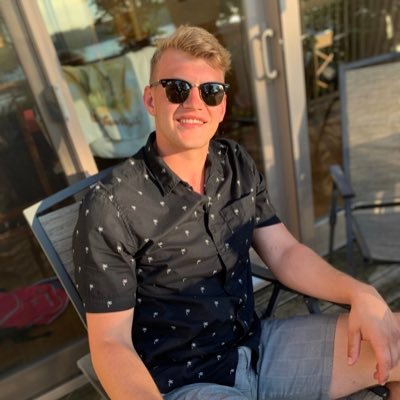 David Suda - Twitter Profile Picture of David Suda (@davidsuda12) on Twitter