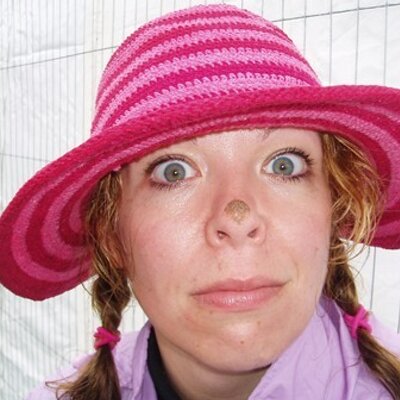 Profile Picture of Clare Brunton (@yorkiedoris) on Twitter