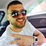 Profile Picture of Alex D Demeter (@demeter_dmt) on Instagram