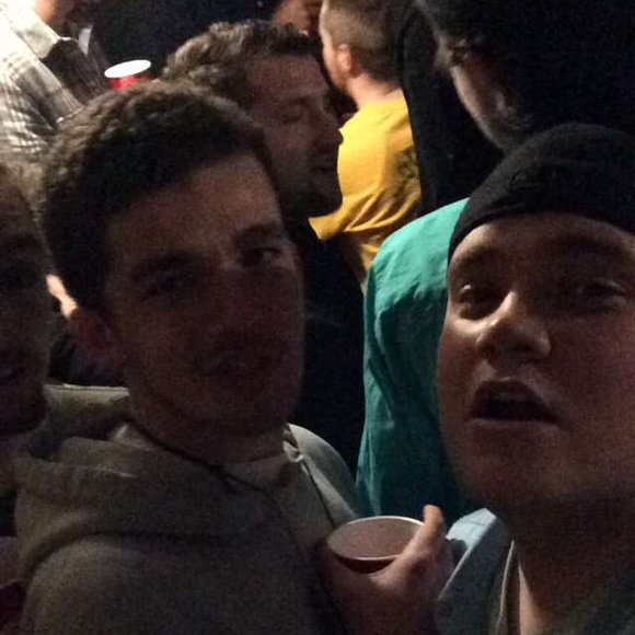 Profile Picture of Cj Loiacano (@cjloiacano) on Poshmark