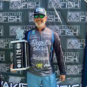 Profile Picture of Garrett Wade Fishing (@garrettwadefishing) on Youtube