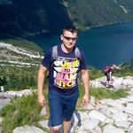 Profile Picture of Adam Sajdak (@adam.sajdak.96) on Instagram