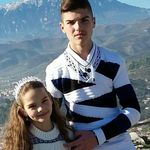 Profile Picture of Gjon Marku (@gjon.bardhoku) on Instagram