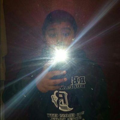 Profile Picture of Omar Lua (@omarlua24) on Twitter