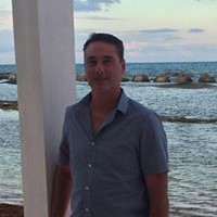 Profile Picture of Jeff Haller (@jeff-haller-3) on Quora