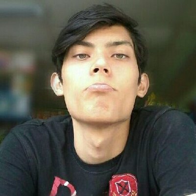 Profile Picture of Albert :D (@SuckMyMACE) on Twitter