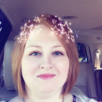 Profile Picture of Becky Harrell (@ha92757876) on Twitter