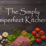 Profile Picture of Randy Davies (@thesimplyimperfectkitchen) on Instagram