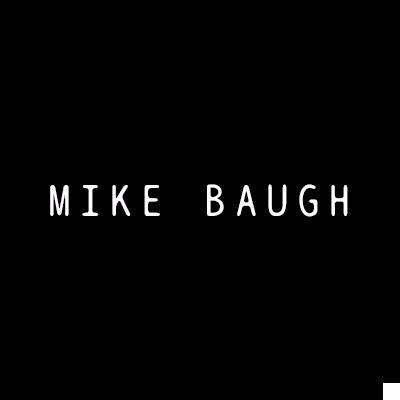 Profile Picture of Mike Baugh (@mikebaugh) on Twitter