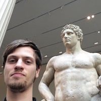 Profile Picture of Joseph Amodeo (@joseph-amodeo-2) on Quora