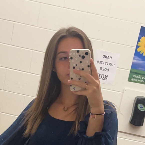 Profile Picture of Brianne Randall (@briannerandall) on Poshmark