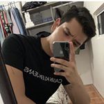 Profile Picture of Aaron Balderas 🕰 (@aaronremz) on Instagram