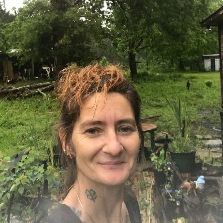 Profile Picture of Pearline Lee (@2old2b2wild88) on Tiktok