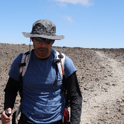 Profile Picture of Siddharth Patil (@SiddharthSpeak) on Twitter