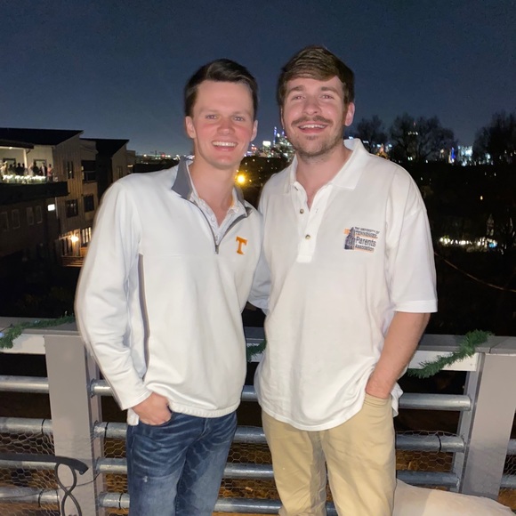 Profile Picture of Andrew Collier (@jandrewcollier) on Poshmark