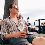 Profile Picture of Tommy Sampson (@tommy_sampson) on Instagram