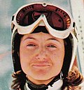 Profile Picture of Claudia Giordanion Wikipedia