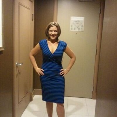 Profile Picture of Krista Henry (@hendrix_krista) on Twitter