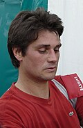 Profile Picture of Arnaud Boetschon Wikipedia
