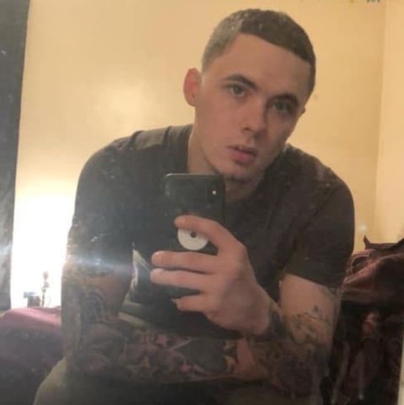 Profile Picture of Josh Gillispie (@joshuag1108) on Poshmark