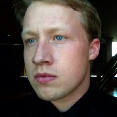 Profile Picture of Chet Matthews (@Iglooparade) on Twitter