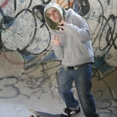 Profile Picture of Brian Detweiler (@DGKSoulja16) on Twitter