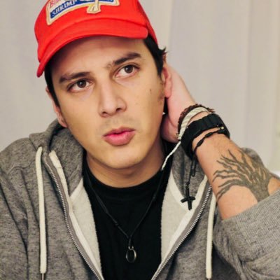 Lucas S. Alcalá.. ✍ - Twitter Profile Picture of Lucas S. Alcalá.. ✍ (@DonLucasAlcala) on Twitter
