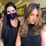 Profile Picture of ⒹⒺⓃⒾⓈⒺ ⓁⒺⒹⒺⓈⓂⒶ (@deniseehair) on Instagram