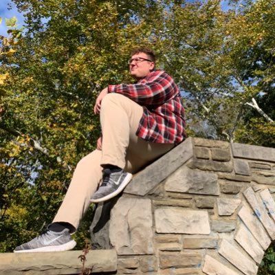 Profile Picture of Trae Caudill (@oddjobsginx3) on Tiktok